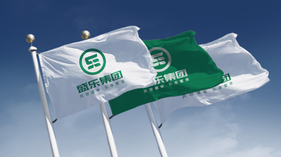 集團標志設計、集團LOGO設計、集團VI設計